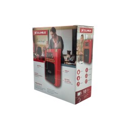 PARLANTE RADIO BLUETOOTH COLUMBUS(A414-HX311-12S)