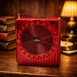 PARLANTE RADIO BLUETOOTH COLUMBUS(A414-HX311-14S)