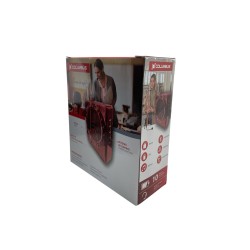 PARLANTE RADIO BLUETOOTH COLUMBUS(A414-HX311-14S)