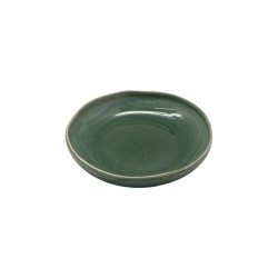 PLATO CERAMICA 22CM(87406)