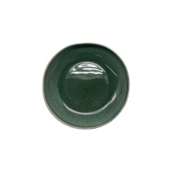 PLATO CERAMICA 22CM(87406)