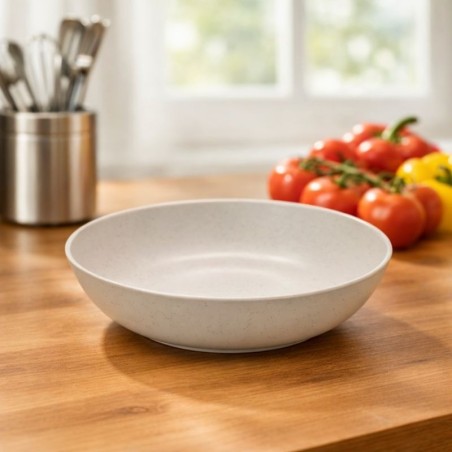 TAZON CERAMICA 20CM(87431)