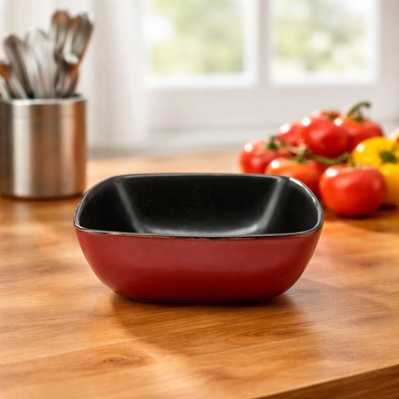 TAZON CERAMICA 22CM(87440)