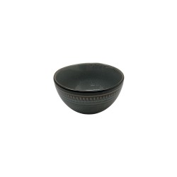 TAZON CERAMICA 18CM(87452)