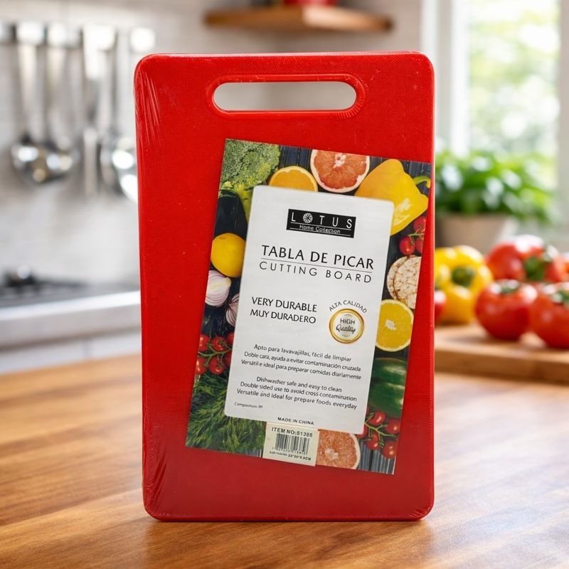 TABLA PICAR CLRS(51385)