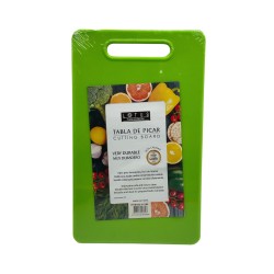 TABLA PICAR CLRS(51385)