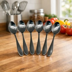 SET CUCHARA METAL 6PZA(85992)