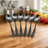 SET CUCHARA METAL 6PZA(85992)