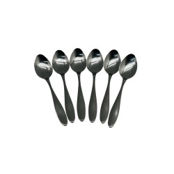 SET CUCHARA METAL 6PZA(85992)