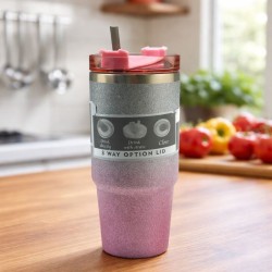 TERMO 890ML CLRS(86096)