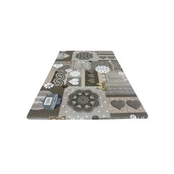 INDIVIDUAL REVERSIBLE 43X28CM HOME LIVING(731-1419016)