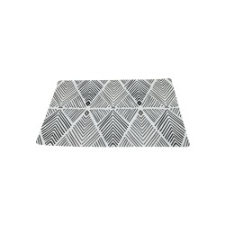 INDIVIDUAL REVERSIBLE 43X28CM HOME LIVING(731-1419014)