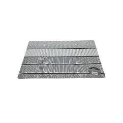 Individual Reversible Home Living 43x28 cm – Protección para Mesa