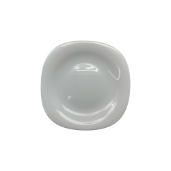 PLATO OVALADO OPALINO 20CM  (LFP85)