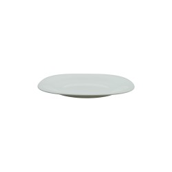 PLATO OVALADO OPALINO 20CM  (LFP85)