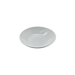 PLATO OVALADO OPALINO 20CM (LMLTP80)