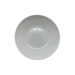 PLATO OVALADO OPALINO 20CM (LMLTP80)