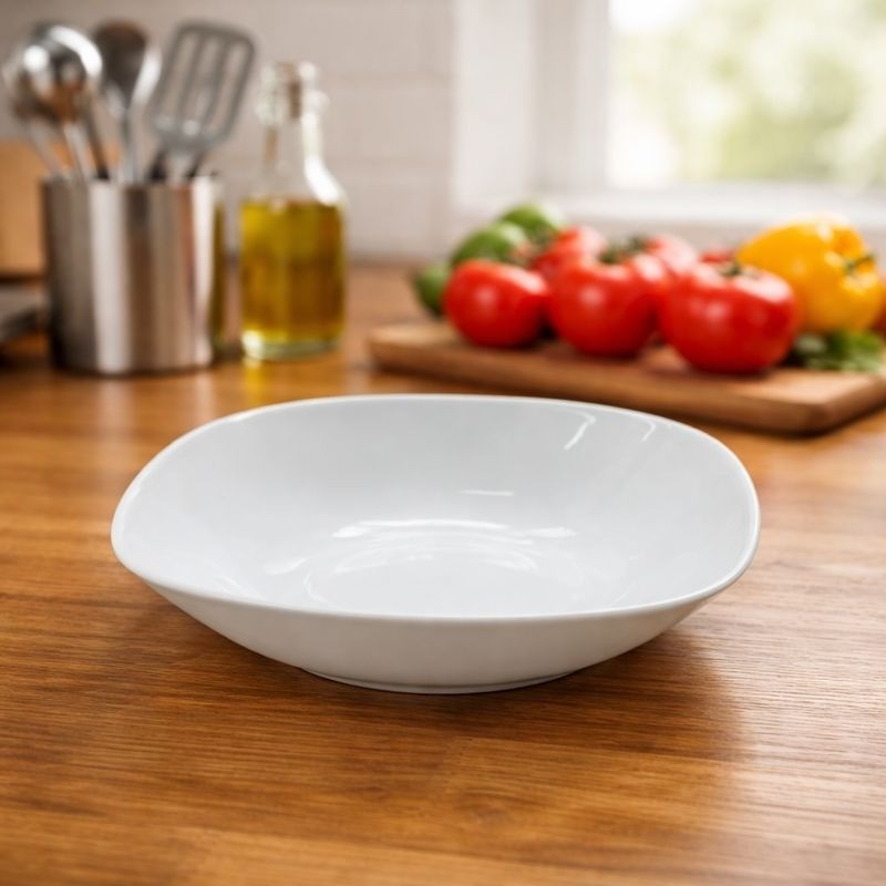 BOWL OPALINO 15CM (LFW65)