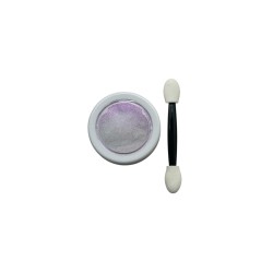 EFECTO HOLOGRAFICO UÑAS EVOK (NL-23BZY-4)