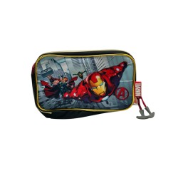 ESTUCHE RECTANGULAR AVENGERS ARMORED (1318207)