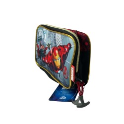 ESTUCHE RECTANGULAR AVENGERS ARMORED (1318207)