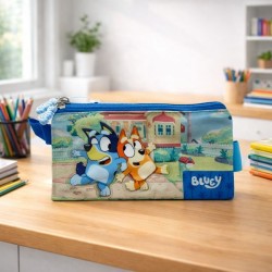 Cartuchera Blu Carnival (D112-Blu-P2359)