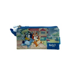 CARTUCHERA BLU CARNIVAL (D112-BLU-P2359)