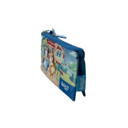 CARTUCHERA BLU CARNIVAL (D112-BLU-P2359)