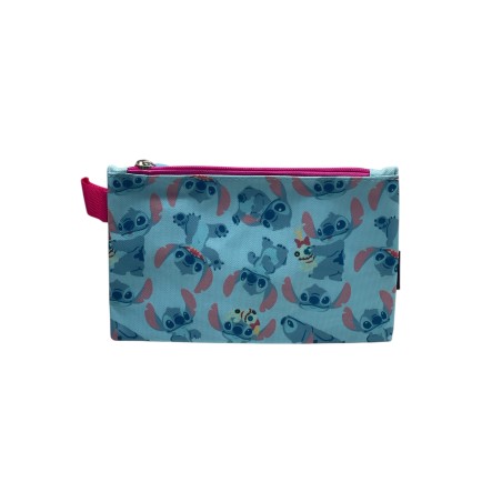 Cartuchera Sencilla Sti Carnival (Df-Sti-Pc391)