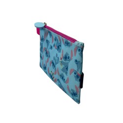 Cartuchera Sencilla Sti Carnival (Df-Sti-Pc391)