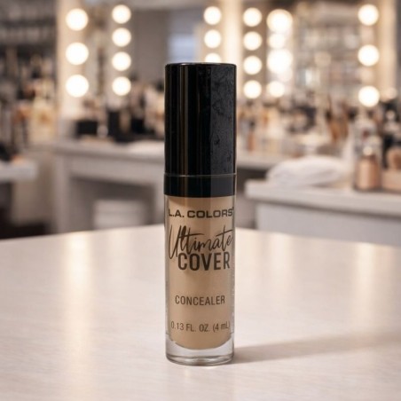 CORRECTOR ULTIMATE NUDE COVER L.A COLOR (CC909)