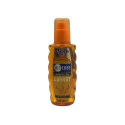ACEITE BRONCEADOR ZANAHORIA 150ML ESCABEL