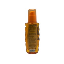 ACEITE BRONCEADOR ZANAHORIA 150ML ESCABEL
