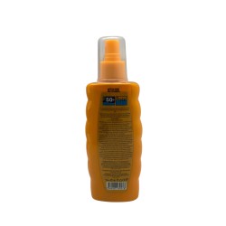 BLOQUEADOR SOLAR LECHE 50 SPF 200ML ESCABEL