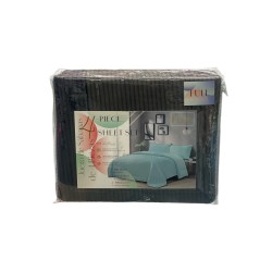 4 PCS JUEGO SABANAS DISEÑOS FULL (ESF2554CO)