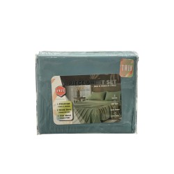 SET SABANAS 3 PCS TWIN (EST2555CO )