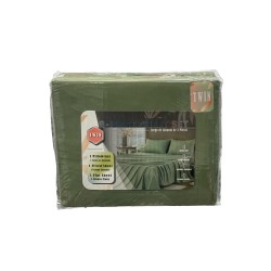SET SABANAS 3 PCS TWIN (EST2555CO )