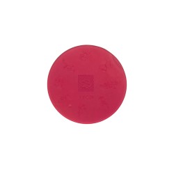 PLACA PLASTICA SELLOS UÑAS EVOK(NL-H26929-XY-C)