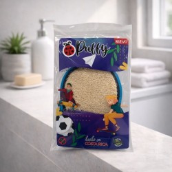 ESPONJA BAÑO JUVENIL PUFFY(5)