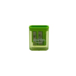 Tajador Doble Espejo Pointer(Sh-1807)