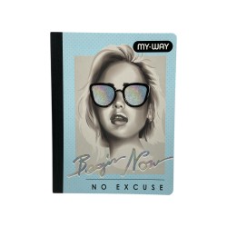 CUAD VA COS 100H TD MYWAY GIRL (80235-MWGIRL-2024-VA)