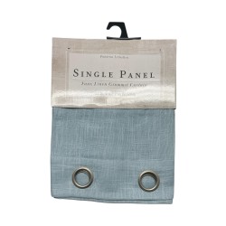 CORTINA SOLID 55X90 4HOME