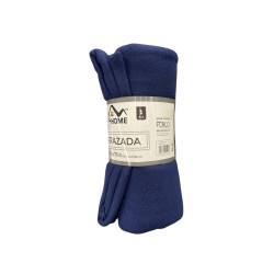 Cobija Polyester 140X193Cm 4Home (A414-Fl02)