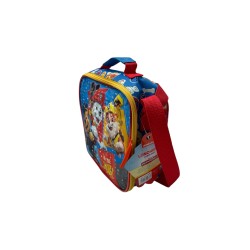 LONCHERA CON ACCESORIOS PAW PATROL PCM (XLA-PW-P4108)