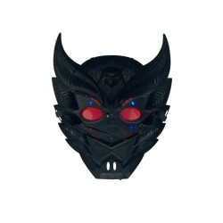 JGTE MASCARA LUZ CABALLERO (680-28A)