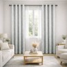 CORTINA 4HOME 55X90 IVORY(WPSG48175FBA)