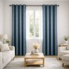 CORTINA 4HOME 55X90 BLUE(WPSG48186FBA)