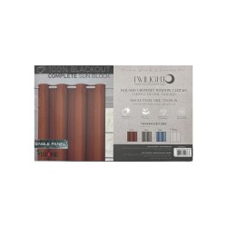 CORTINA 4HOME 55X90 WHITE(WPSG48187FBA)