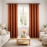 CORTINA 4HOME 55X90 RUST(WPSG48190FBA)