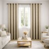 CORTINA 4HOME 55X90 GOLD(WPSG48191FBA)